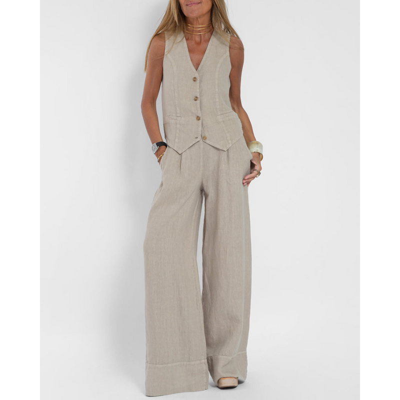 Noelle – Elegant 2-Piece Set