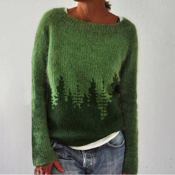 Retro Sweaters For Women | Reign