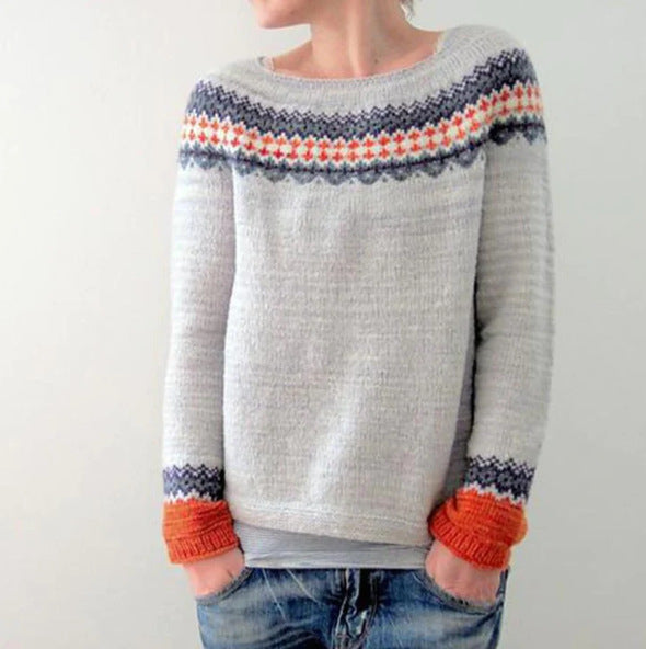Retro Sweaters For Women | Reign
