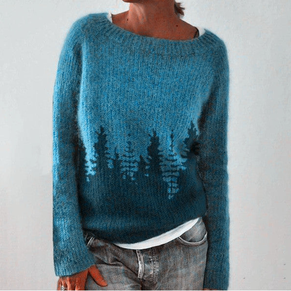 Retro Sweaters For Women | Reign