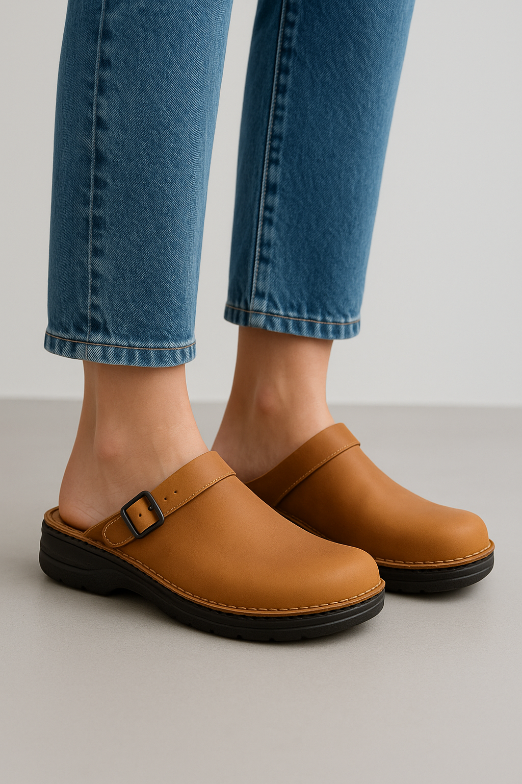 Slip On Clogs for Women | Olivia
