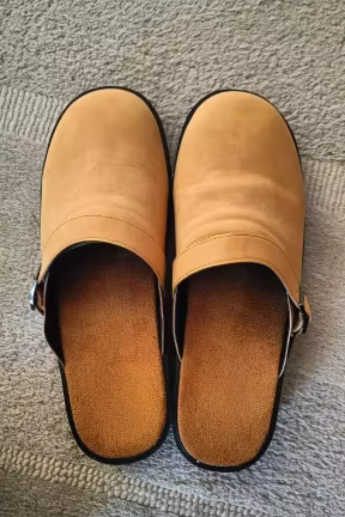 Slip On Clogs for Women | Olivia