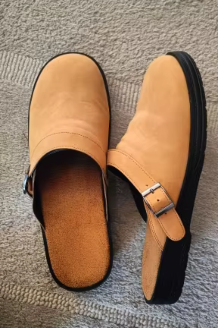 Slip On Clogs for Women | Olivia