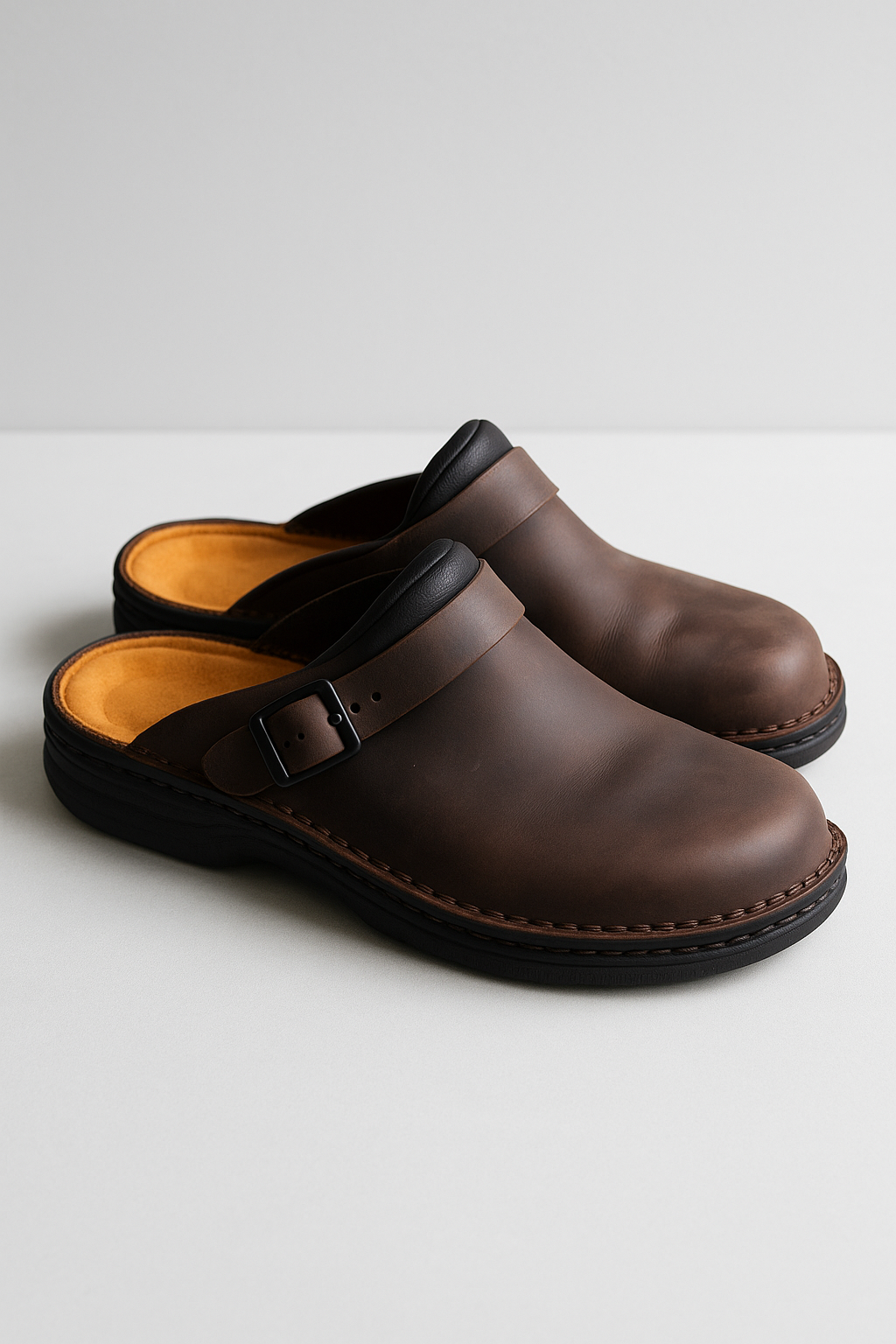 Slip On Clogs for Women | Olivia
