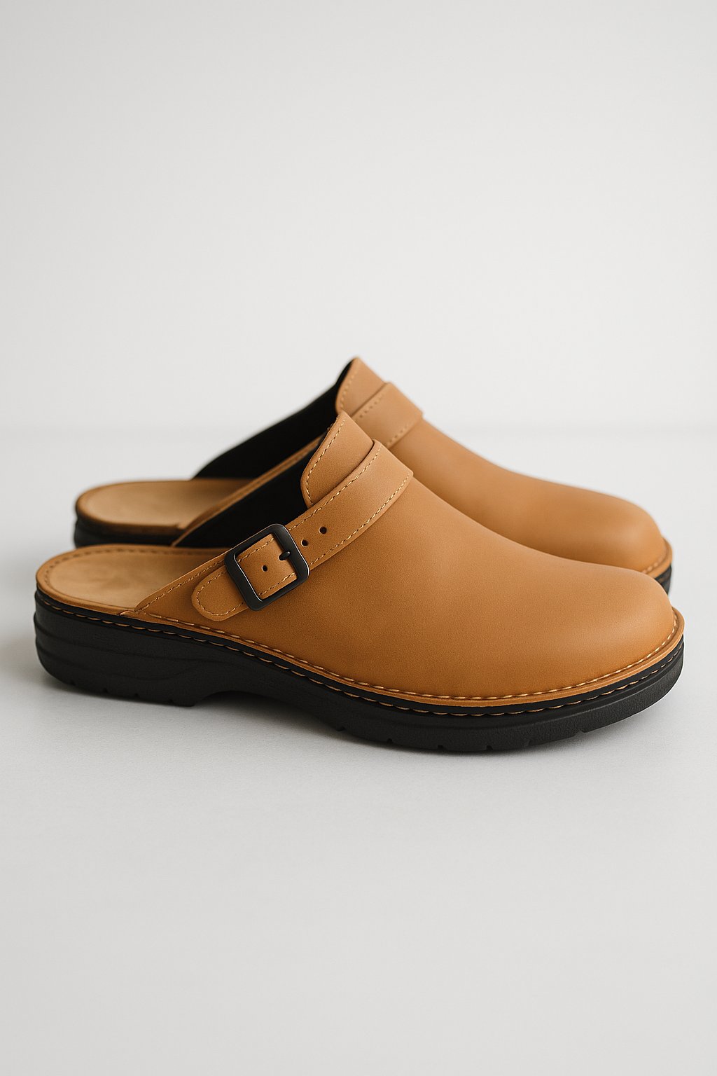 Slip On Clogs for Women | Olivia