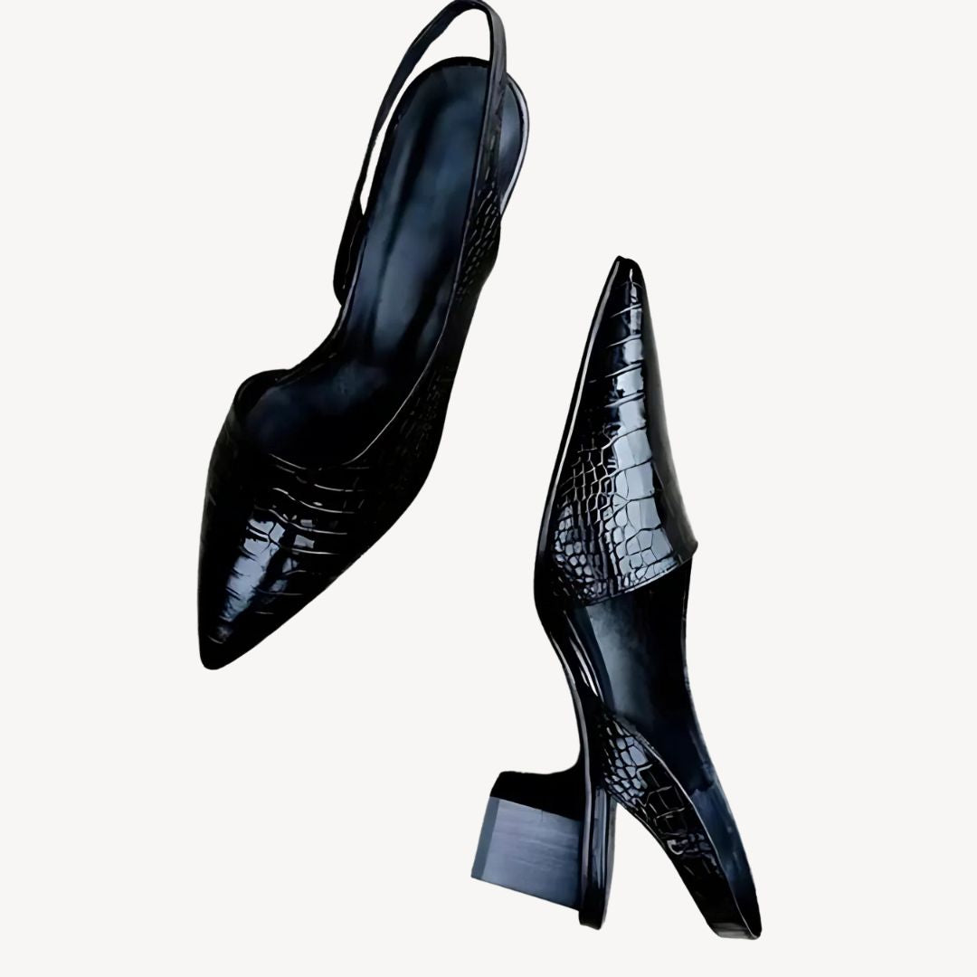Slip-On Pumps for Women | Mildred