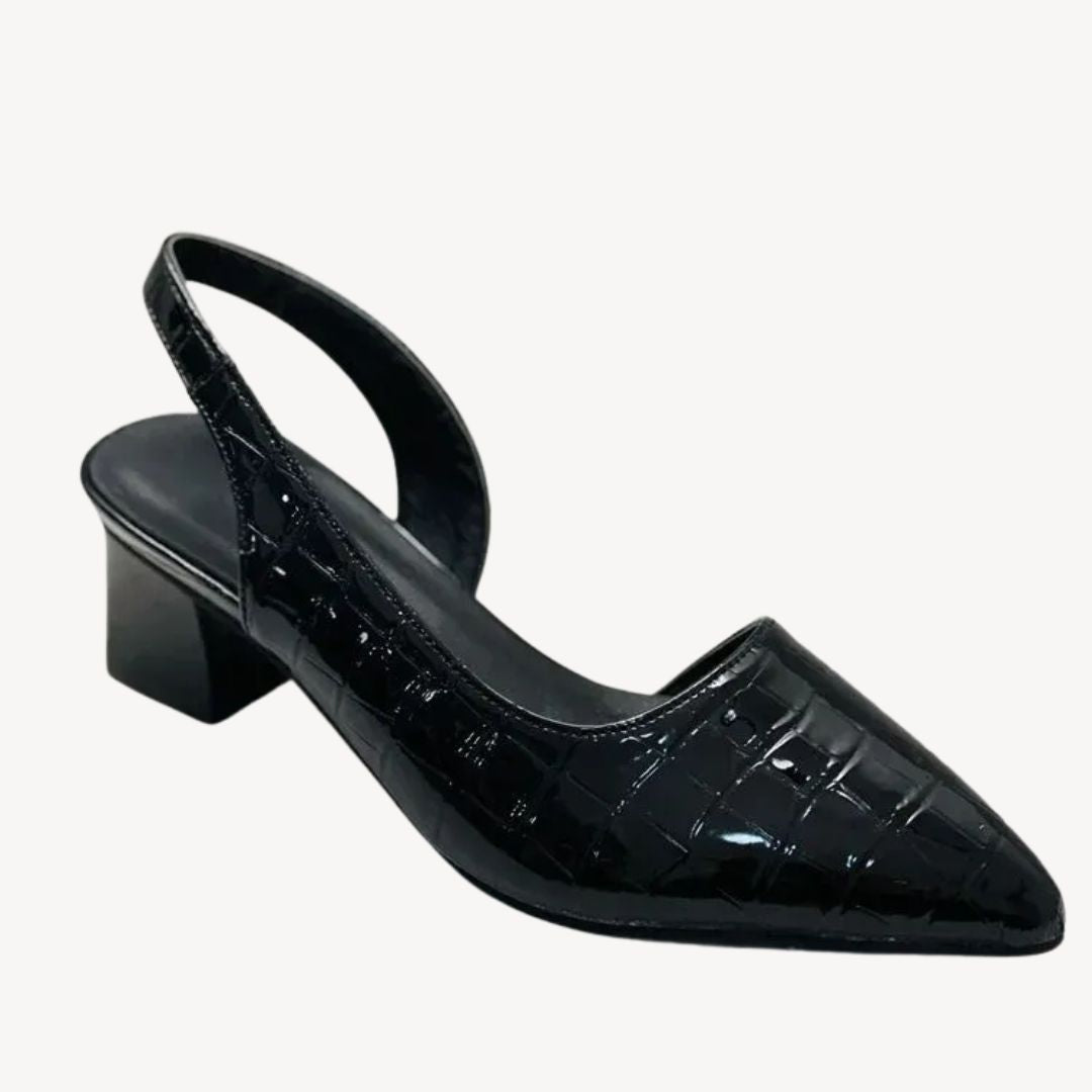 Slip-On Pumps for Women | Mildred