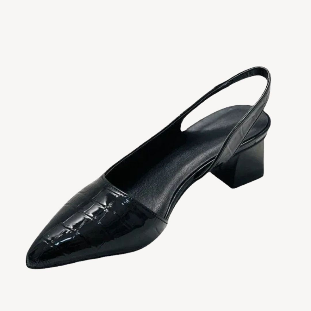 Slip-On Pumps for Women | Mildred