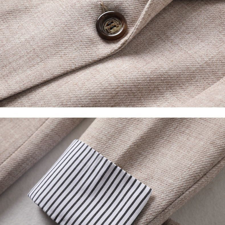 Tailored Black Blazer For Women | Vespera 4