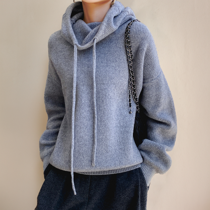 Turtleneck Sweater for Women | Athena