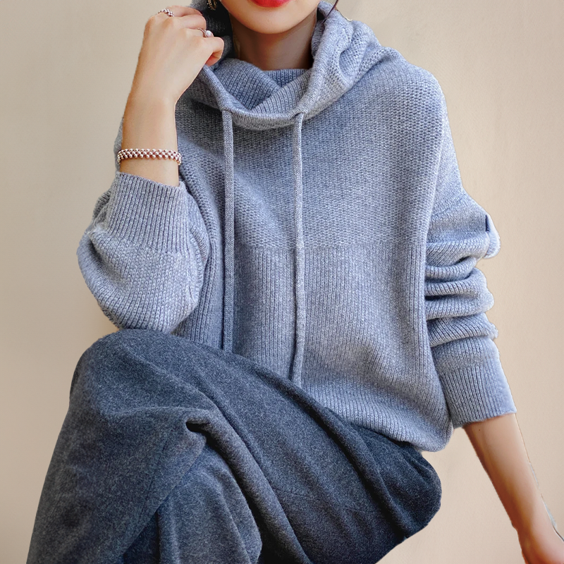 Turtleneck Sweater for Women | Athena