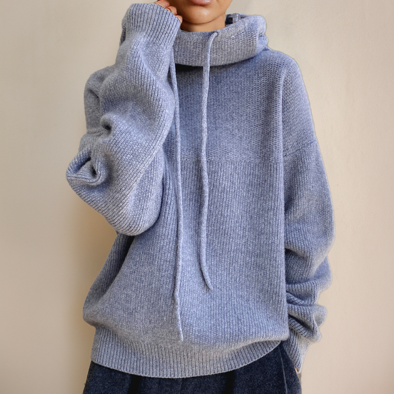 Turtleneck Sweater for Women | Athena