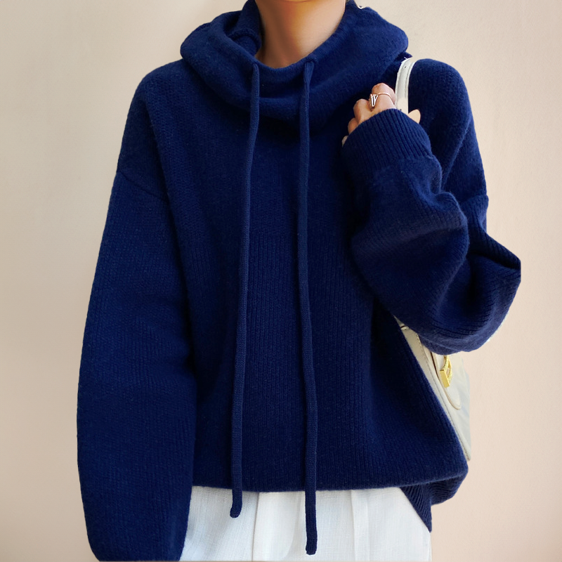 Turtleneck Sweater for Women | Athena