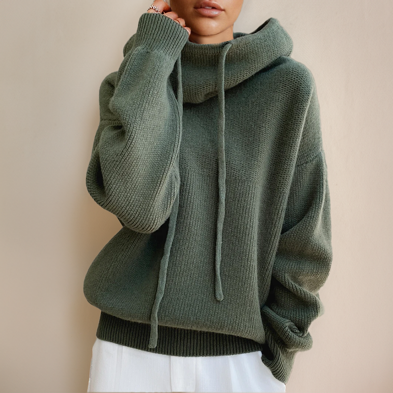 Turtleneck Sweater for Women | Athena