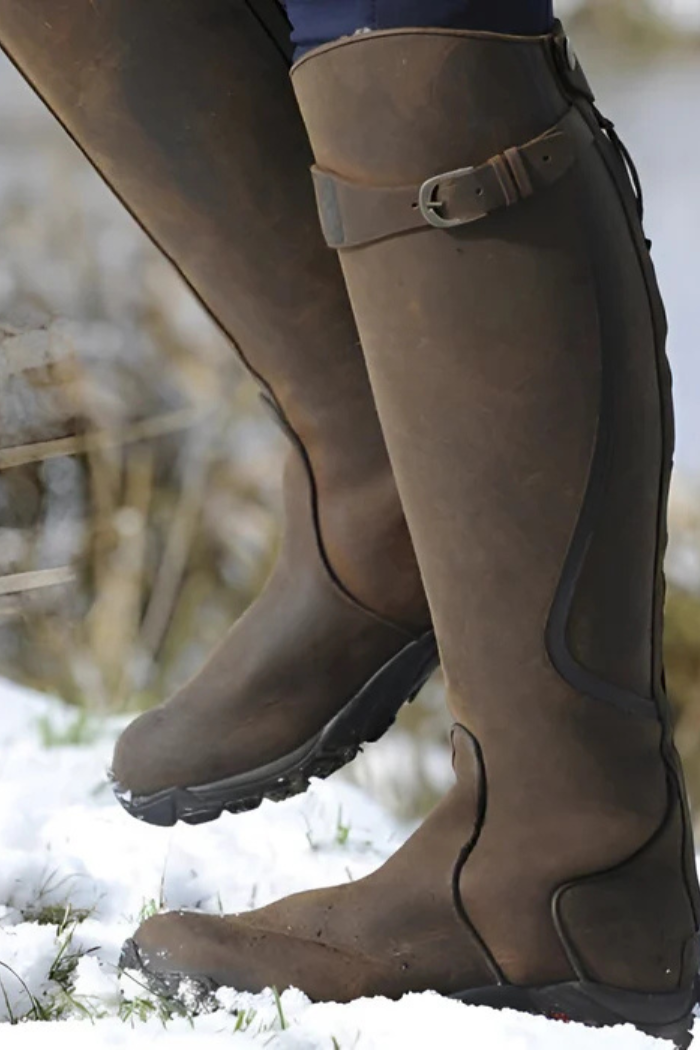 Waterproof Winter Boots for Women | Rani