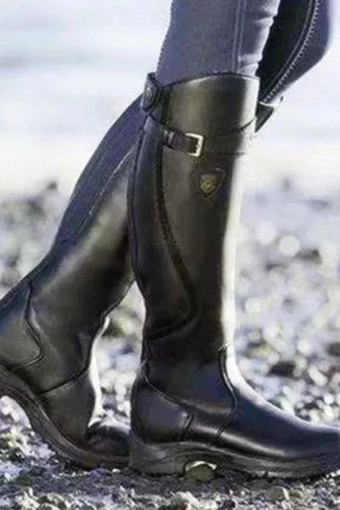 Waterproof Winter Boots for Women | Rani