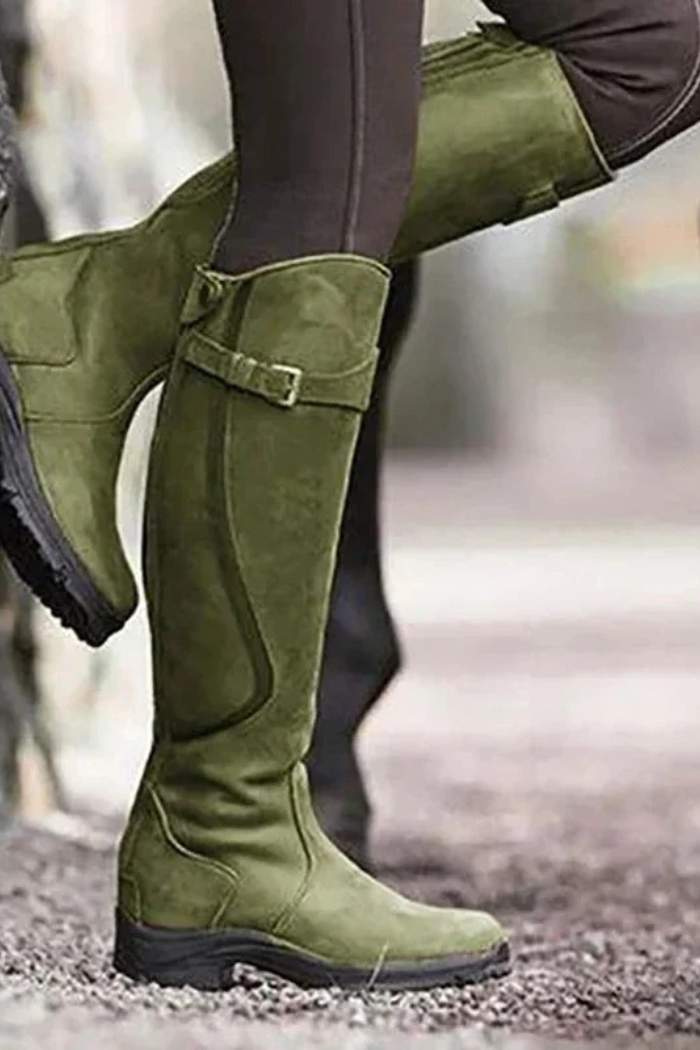 Waterproof Winter Boots for Women | Rani